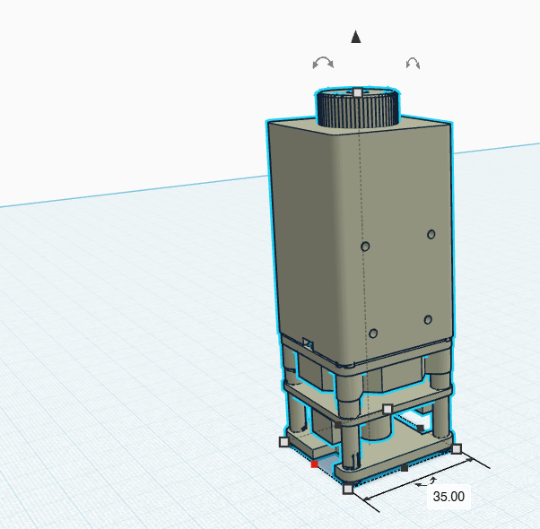 laser tree diode laser 3d le