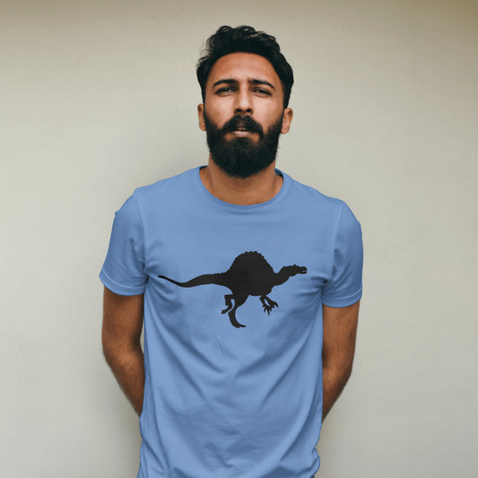 Dinosaur PNG design set for custom crafting.