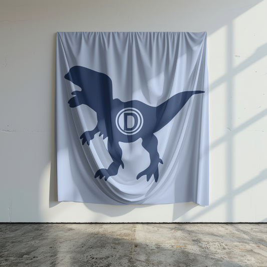 Prehistoric dinosaur monogram bundle for Cricut projects.