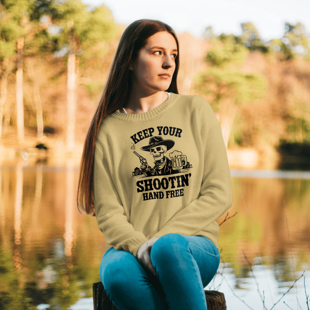 Patriotic Second Amendment SVG for gun owners