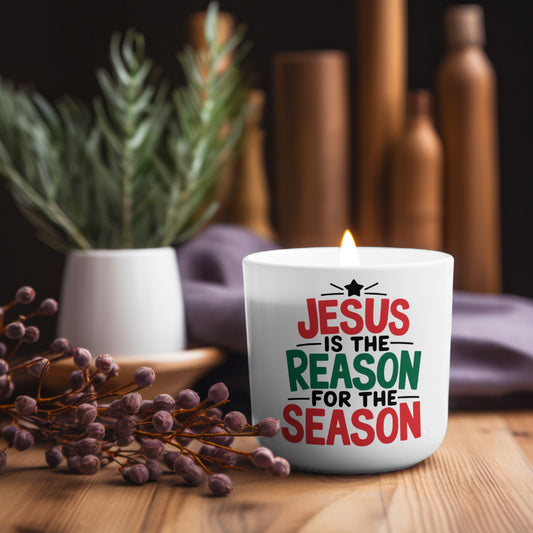 Christmas tree-shaped text design PNG