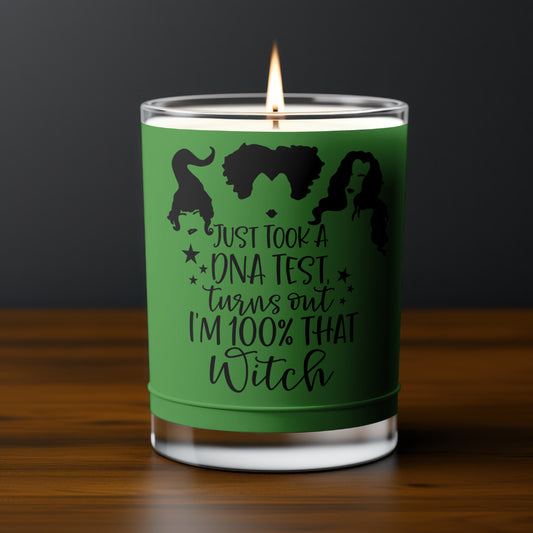 Just Took a DNA Test, Turns Out I'm 100% Witch PNG