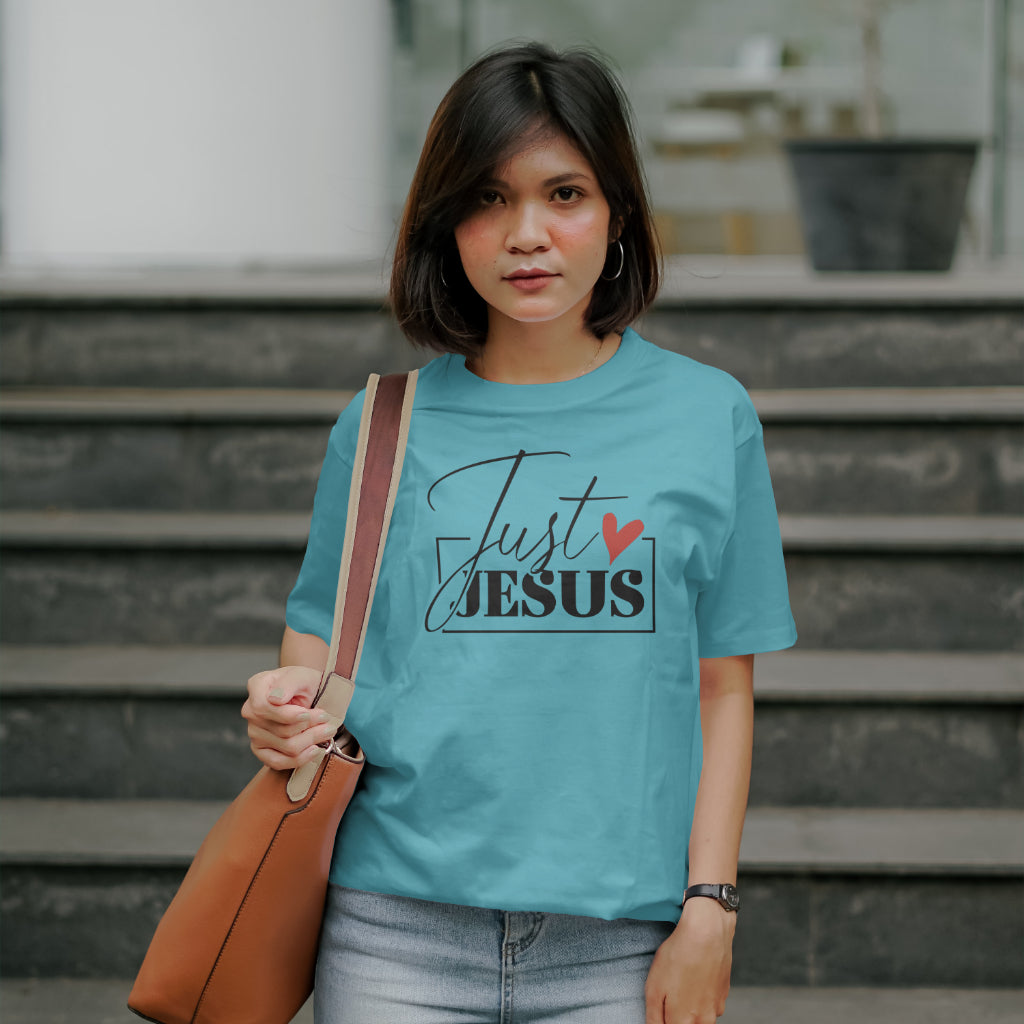 Religious Typography Design SVG
