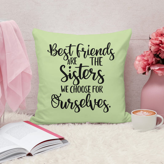 Friendship quote silhouette SVG for Cricut & laser cutting