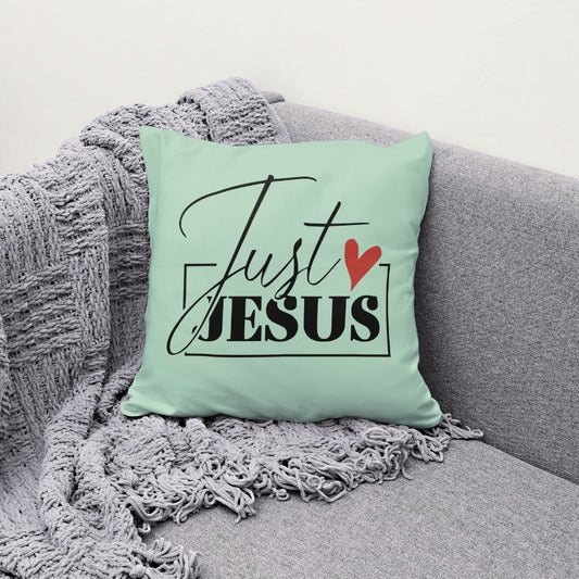 Minimalist Jesus Design PNG