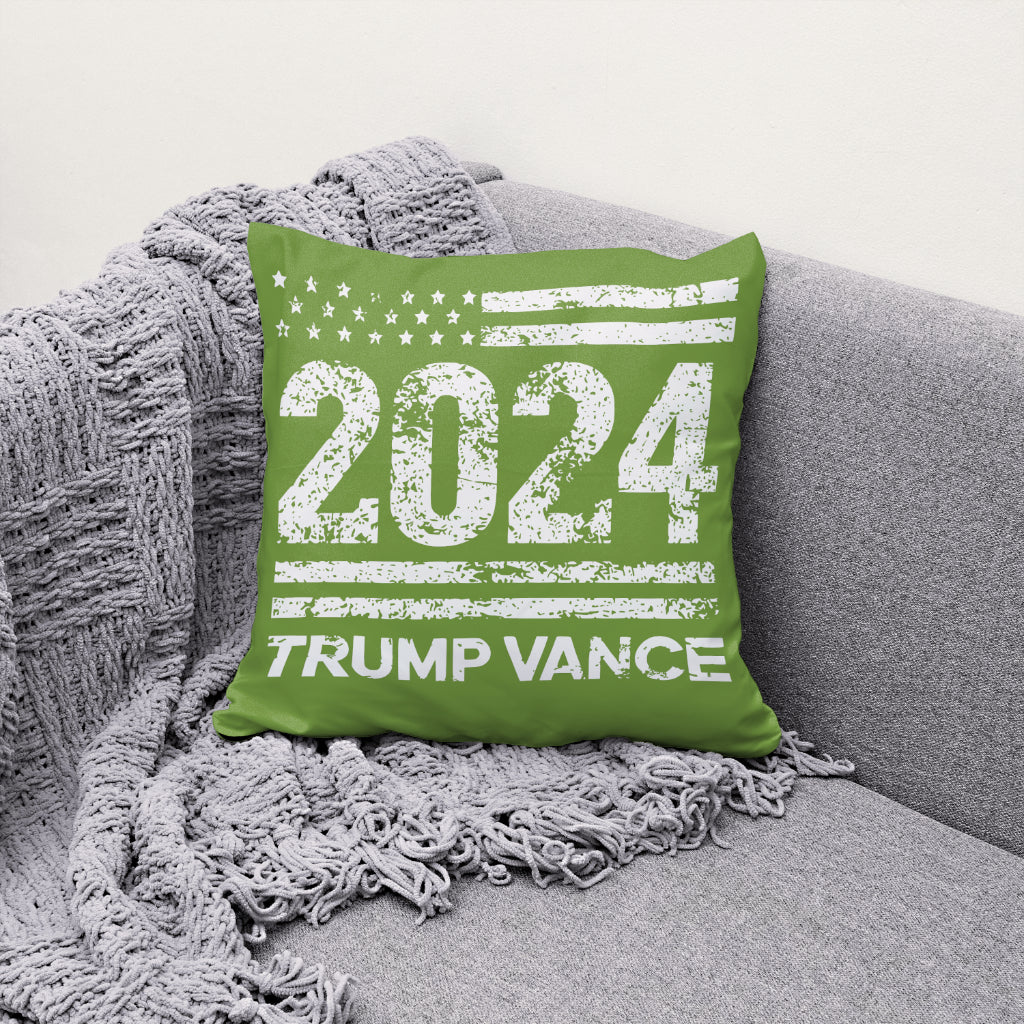 Trump Vance 2024 Campaign Design SVG