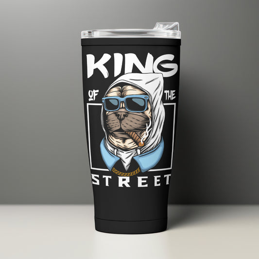 king of the street png car design