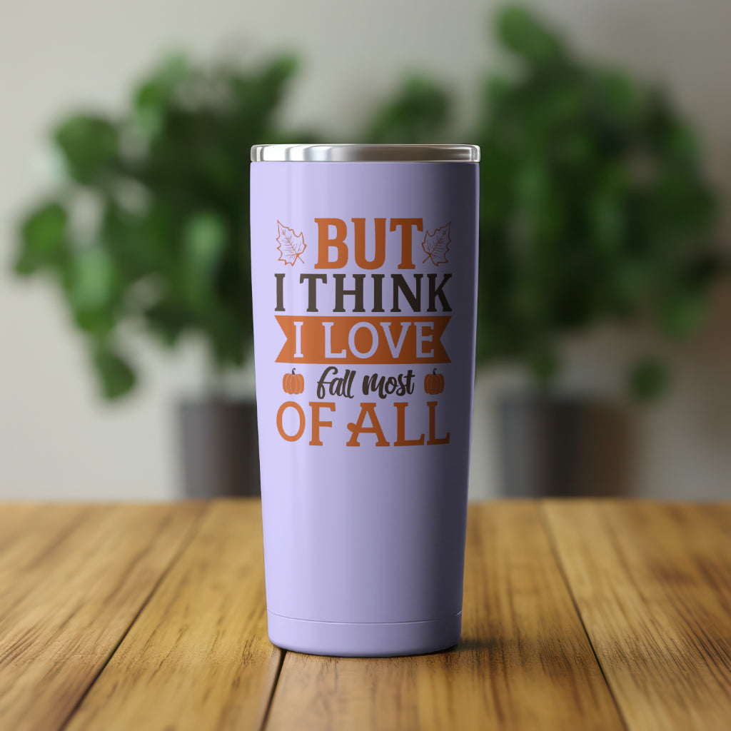 Fall-Inspired Home Decor Design SVG