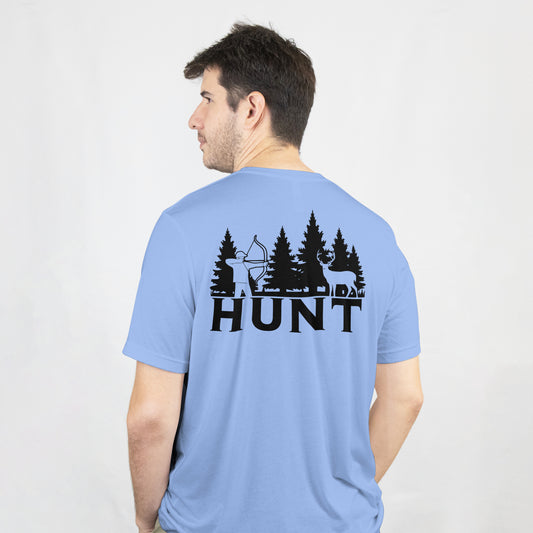 hunting svg silhouette deer