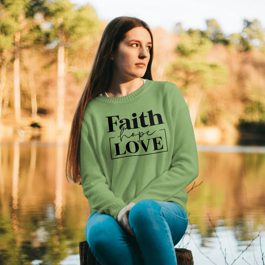 Inspirational Christian Design PNG