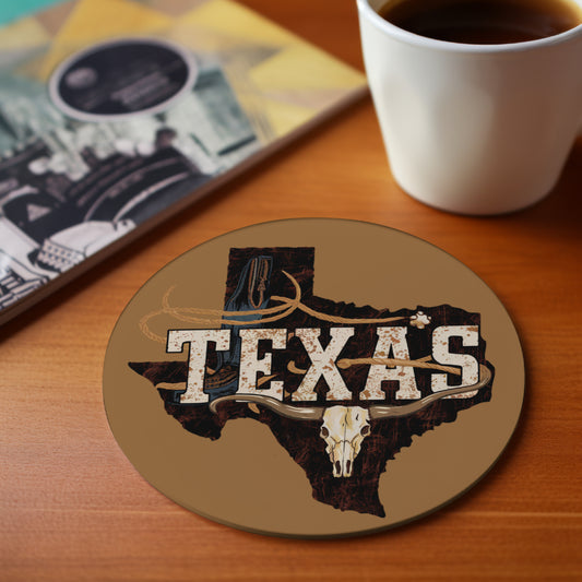 Texas state outline t-shirt graphic PDF