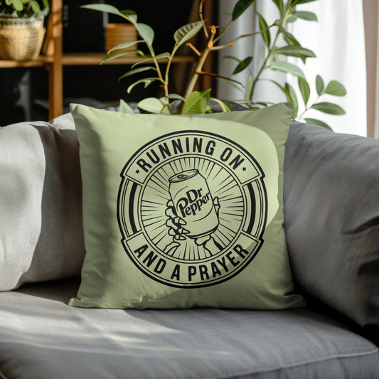 Intricate Dr Pepper SVG badge design for Cricut and engraving projects