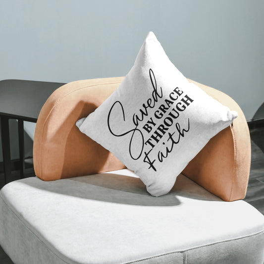 Elegant Script Faith-Based Design PNG