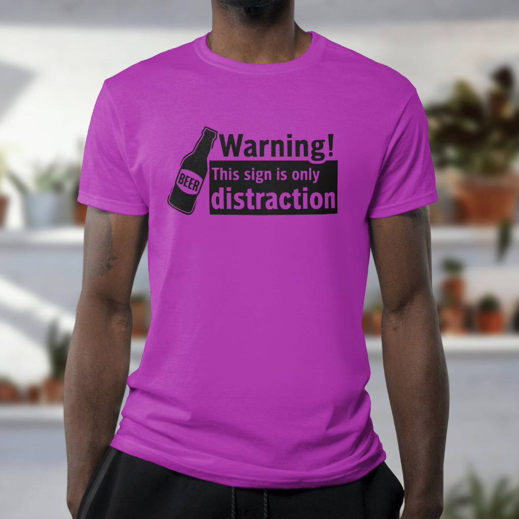 Beer Bottle Silhouette for sticker or t shirt PNG