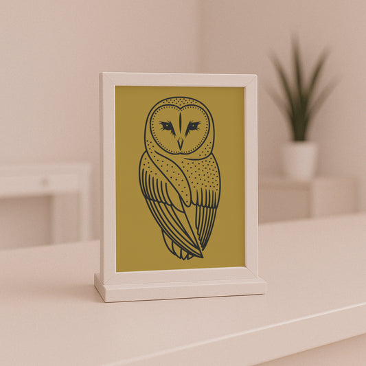 barn owl clipart transparent