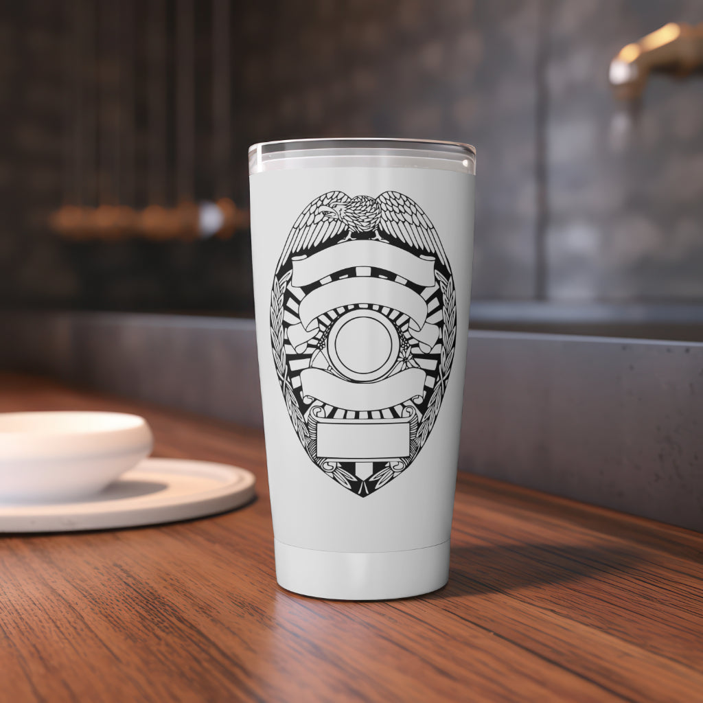 Customizable sheriff badge template PNG