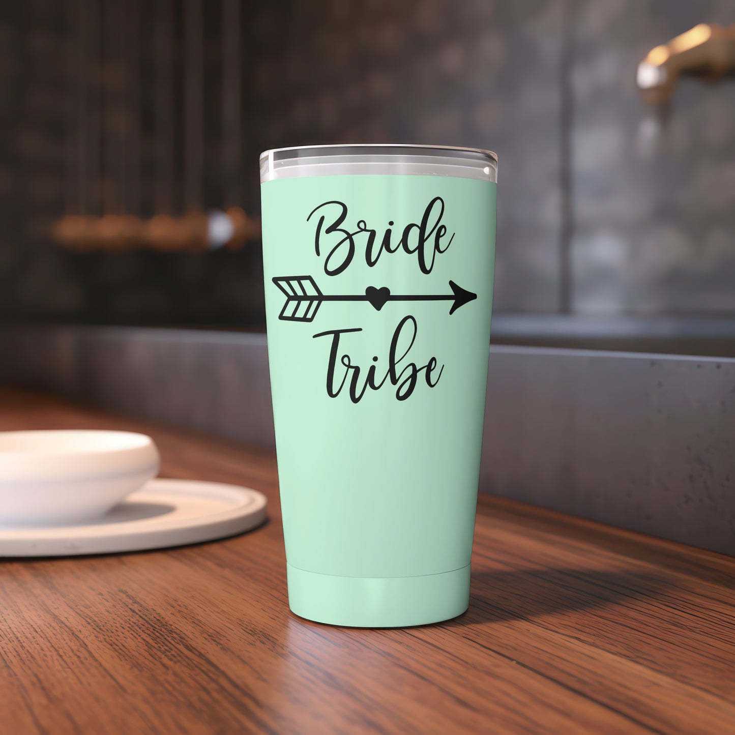 PNG SVG DXF of Bride Tribe for bachelorette shirts