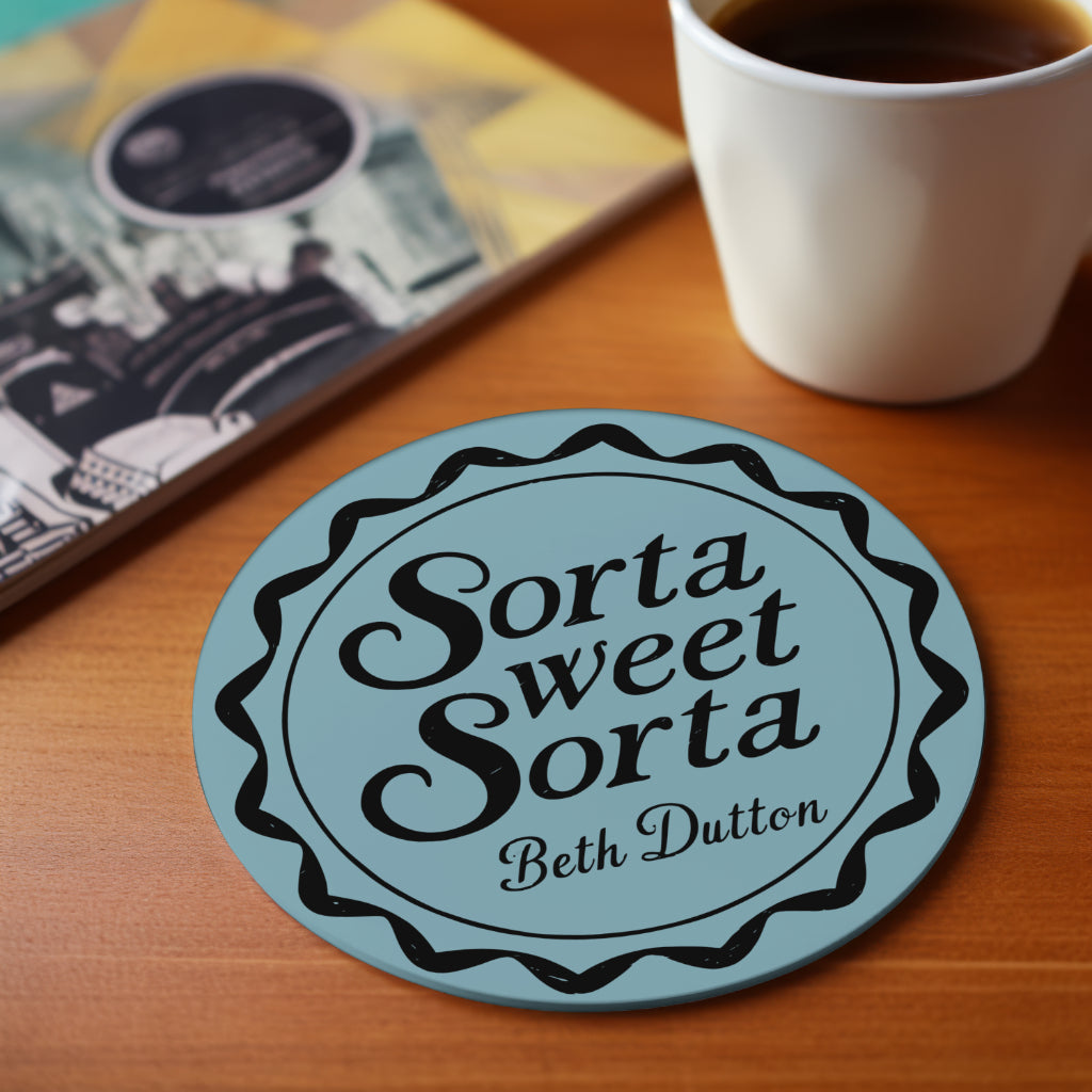 Beth Dutton clipart for tumblers & t-shirts