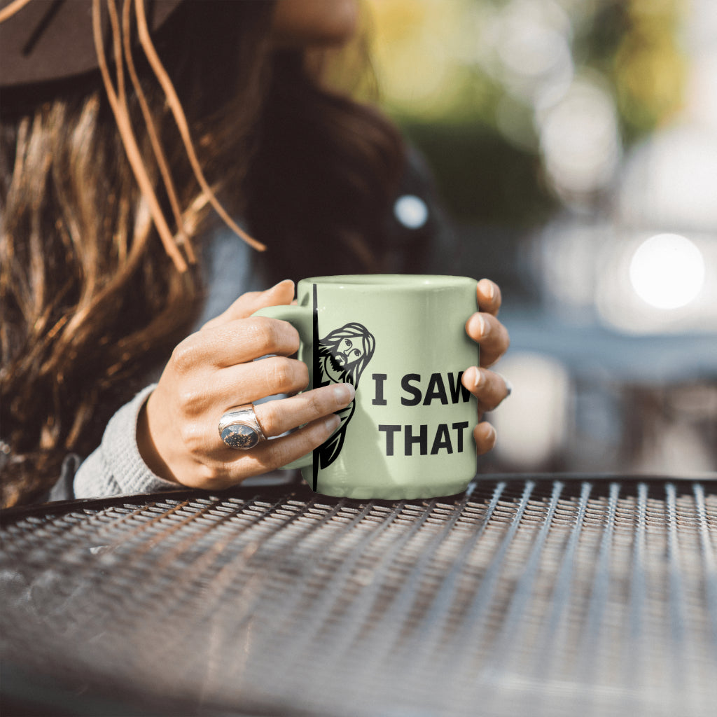 Religious cut file with funny faith message