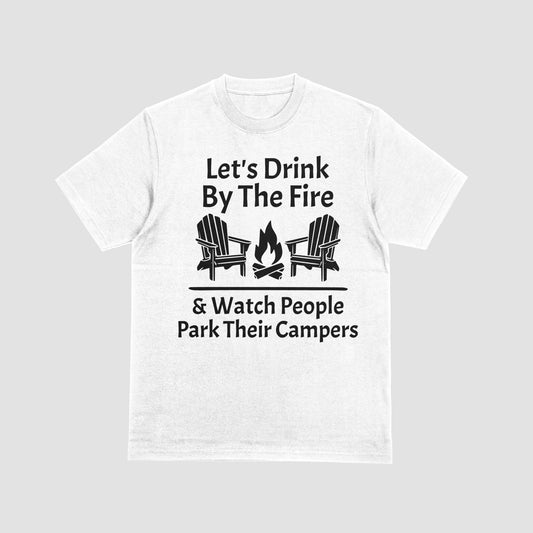 drink by the fire svg