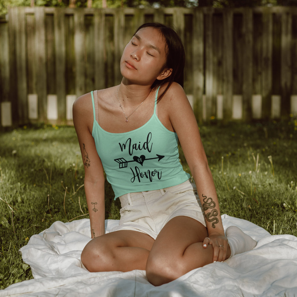 Bridesmaid SVG with heart arrow for wedding crafting