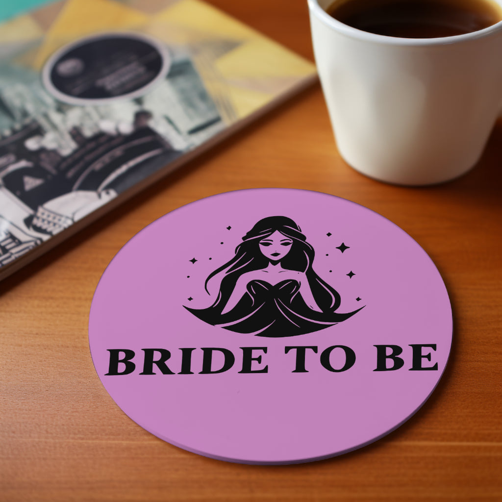 Bride Silhouette Vector for Wedding Decor SVG