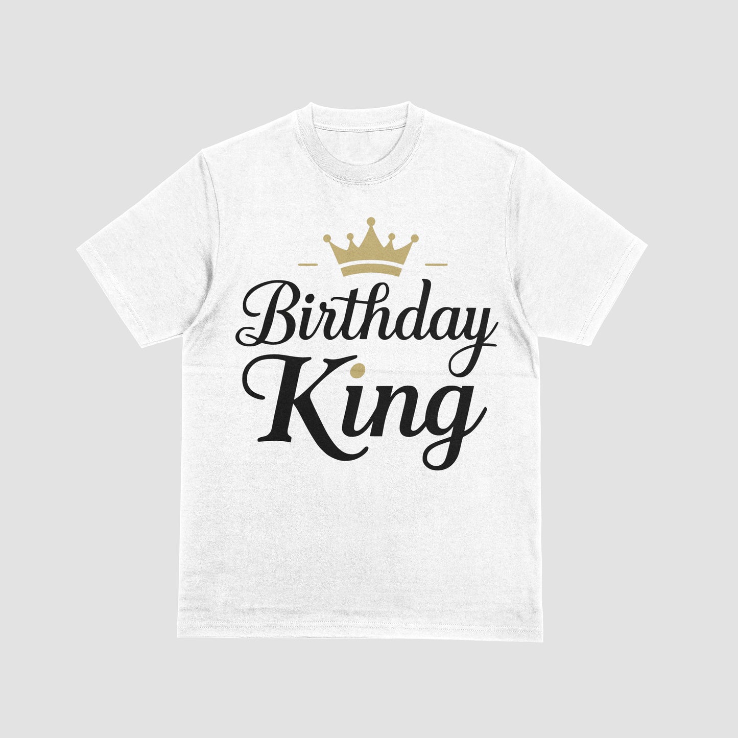 birthday king transparent png illustration