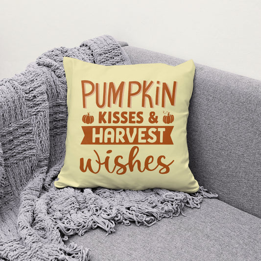 Autumn Typography Design PNG