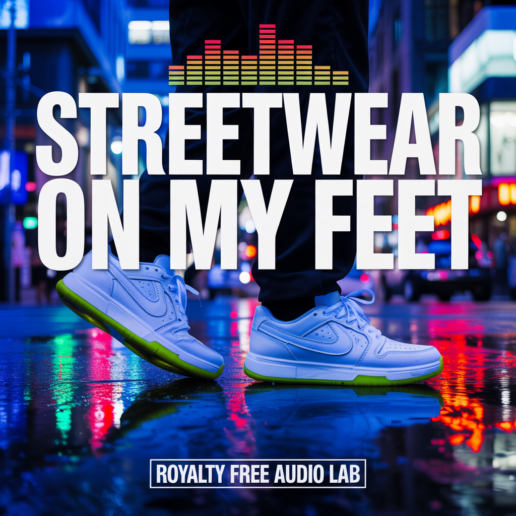 Fire Rap Hip Hop Beat Instrumental (Royalty Free MP3)