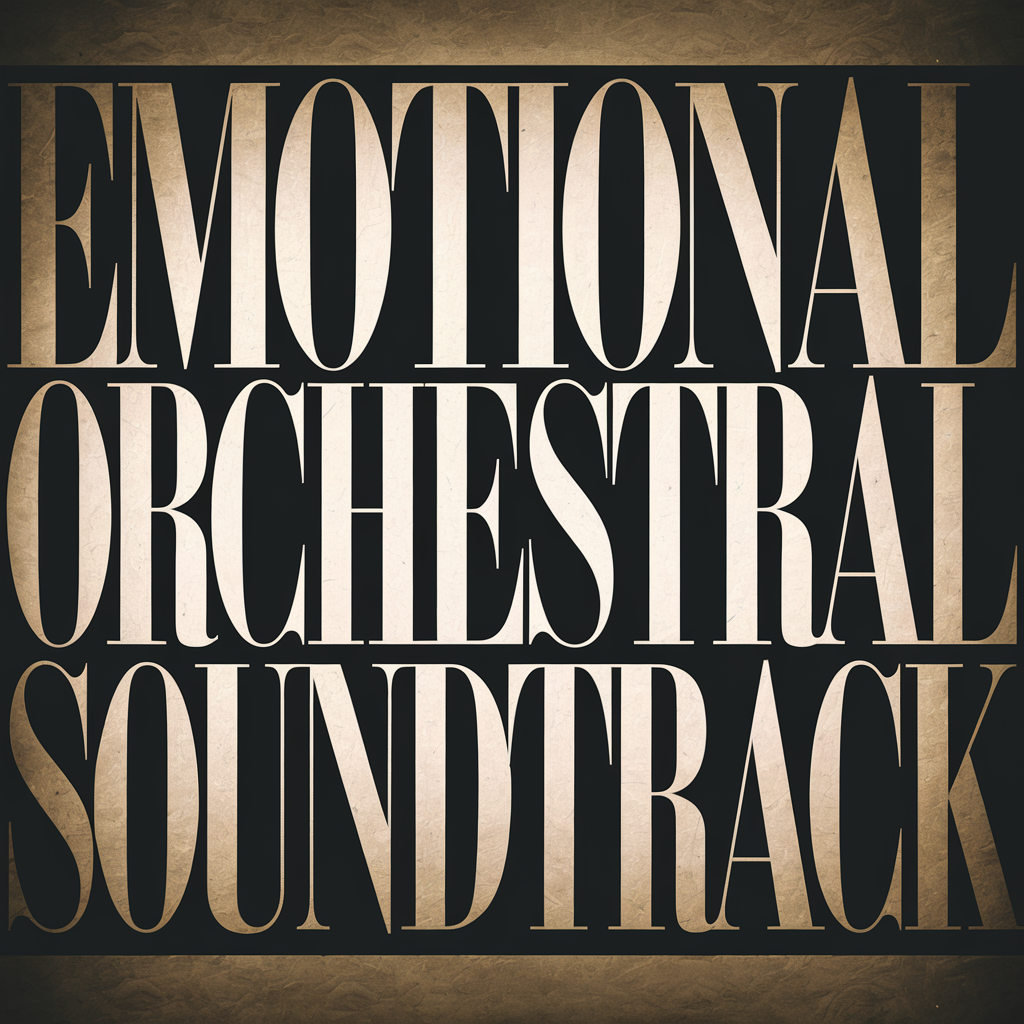 Emotional Orchestral Music MP3