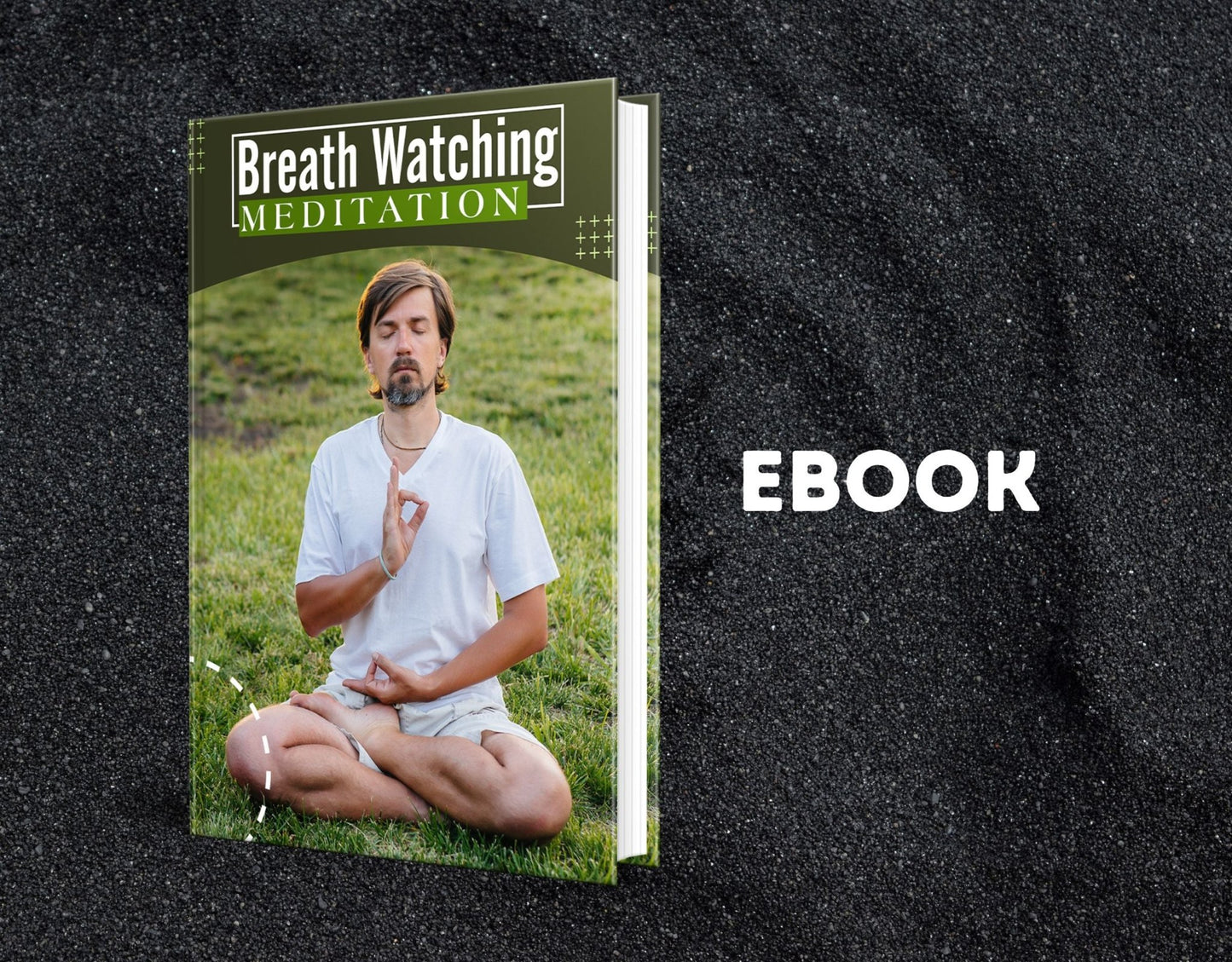 Breath Watching Meditation eBook download