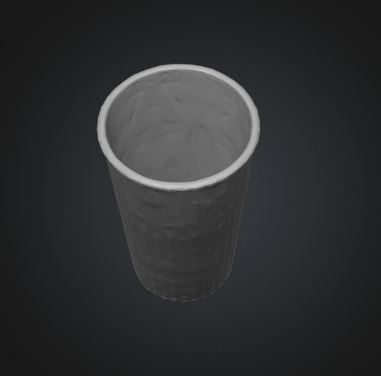 desktop trash can stl