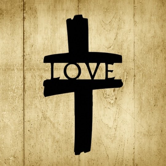 Instant download cross designs for Christian-themed home decoration