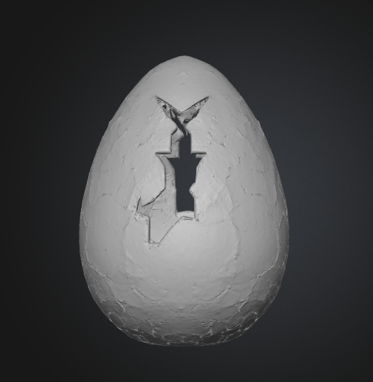 fantasy dragon egg printable