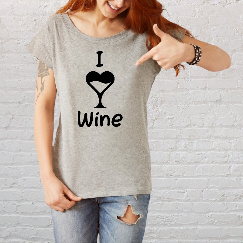 Wine-themed digital download for crafting custom apparel and home decor.