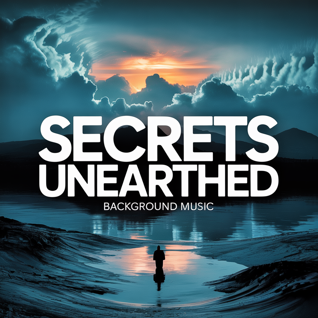 mysterious investigative music mp3