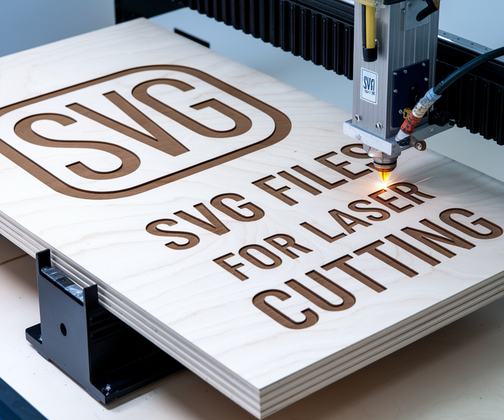 svg files for laser cutting