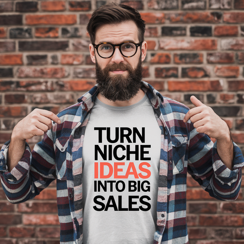 Niches That Are Profitable: How to Find and Dominate Your Market