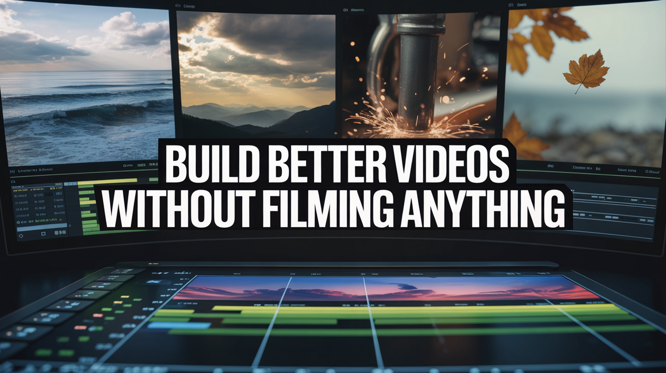 Sample Video Files Royalty Free Stock Video Files for Creators and Editors – Quick Digital ...