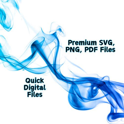 Premium SVG, PNG, PDF Files