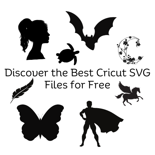 Discover the Best Cricut SVG Files for Free