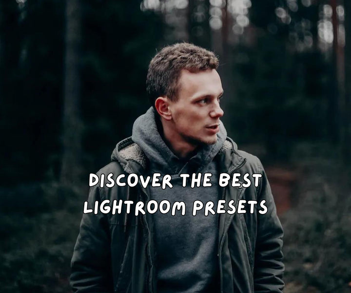 Transform Your Photos Instantly: Discover the Best Lightroom Presets