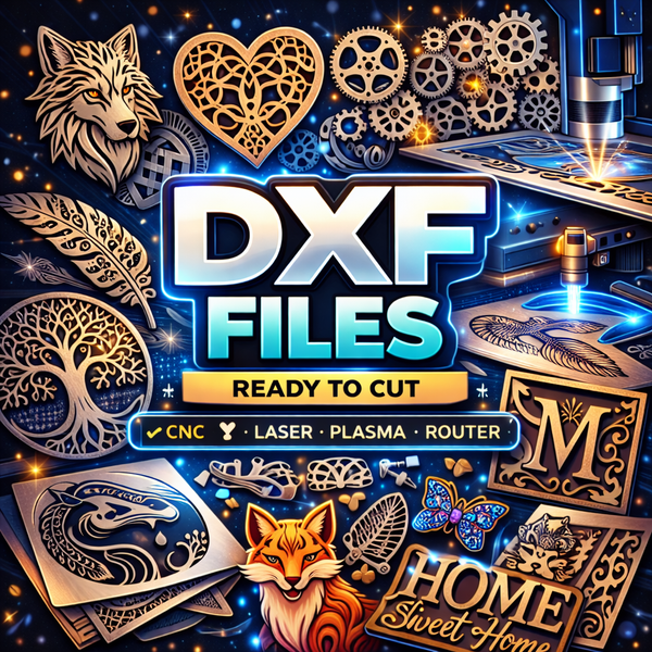 DXF Files