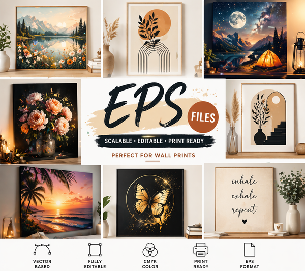 EPS Files