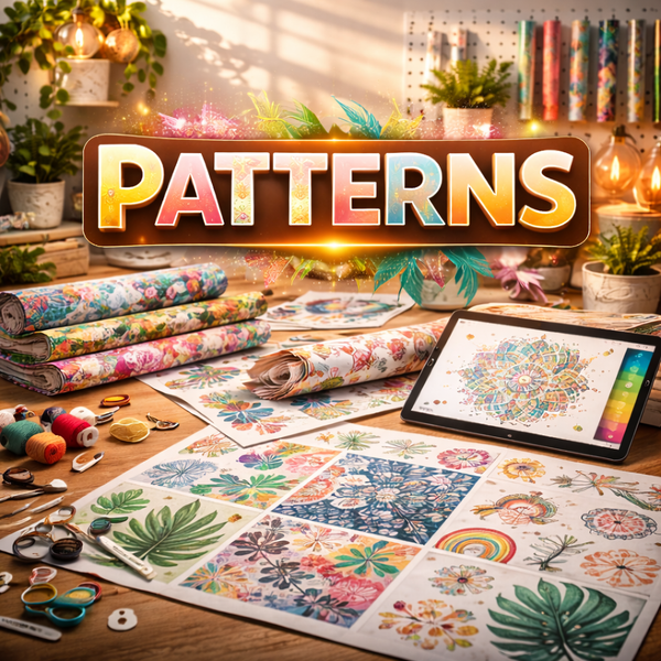 Patterns