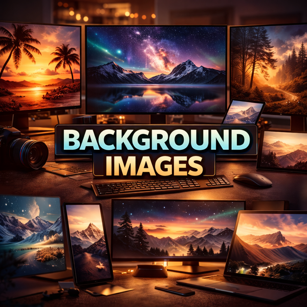 Backgrounds