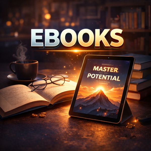 eBooks
