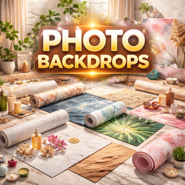 Photo Backdrops