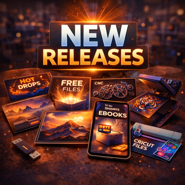 Newest Releases