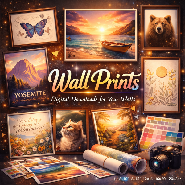 Wall Prints